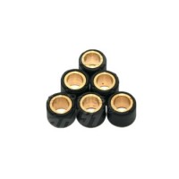 Válečky variátoru 17x12. 6.6gr SUZUKI